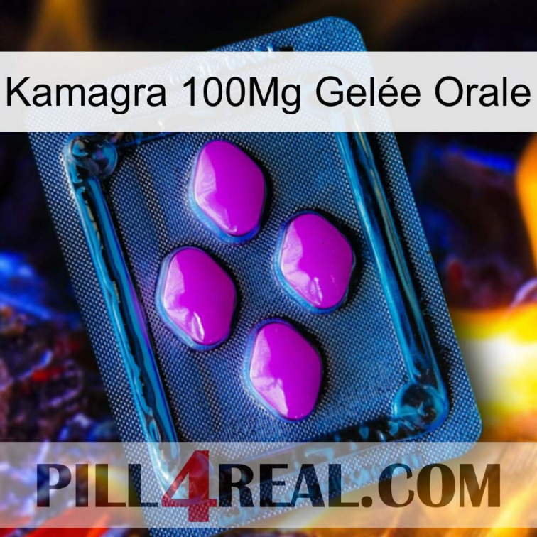 Kamagra 100Mg Gelée Orale 04
